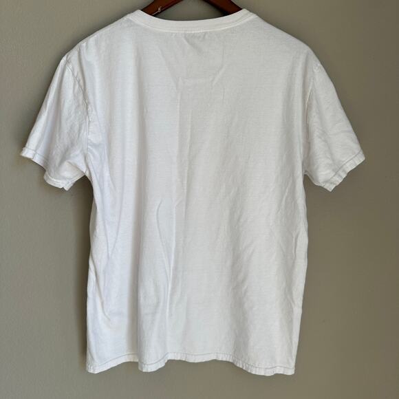 Dungeons & Dragons Graphic Tee Men's Small/Medium Fantasy Cartoon Retro - Picture 4 of 6